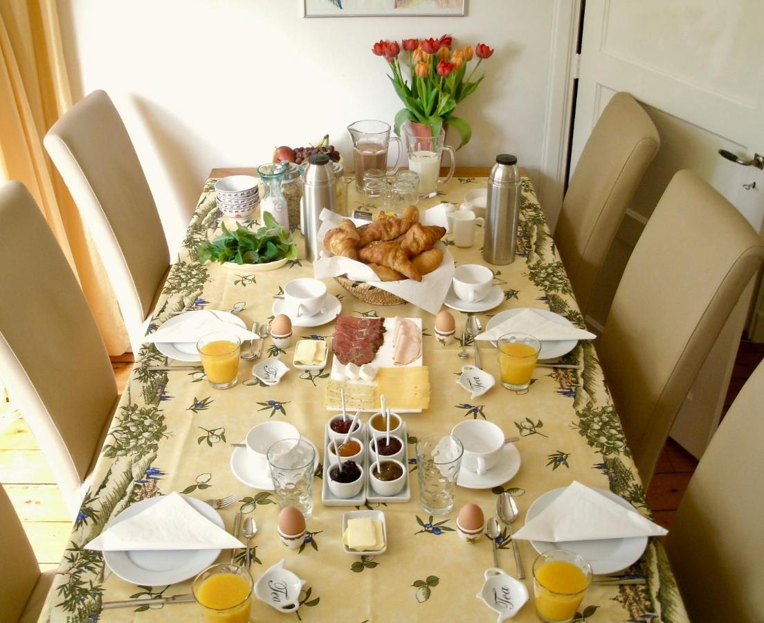 הארלם Bed & Breakfast Tegenover De Molen מראה חיצוני תמונה
